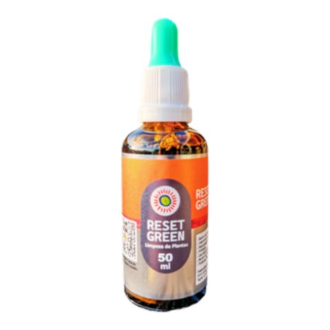 Reset Green 50 ml