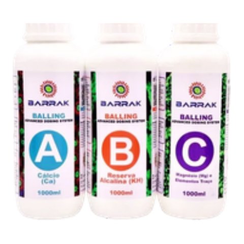 Balling ABC 1 L