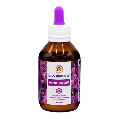 Pink Snow 100 ml