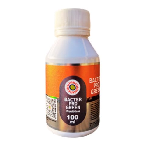 Bacter Pro Green 100 ml
