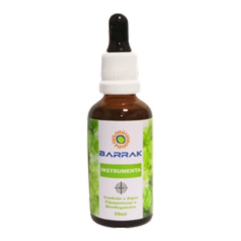 Instrumenta 50 ml