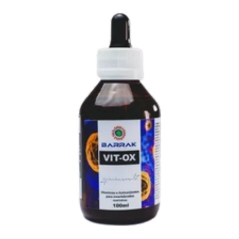 Pure Vit-OX 100 ml
