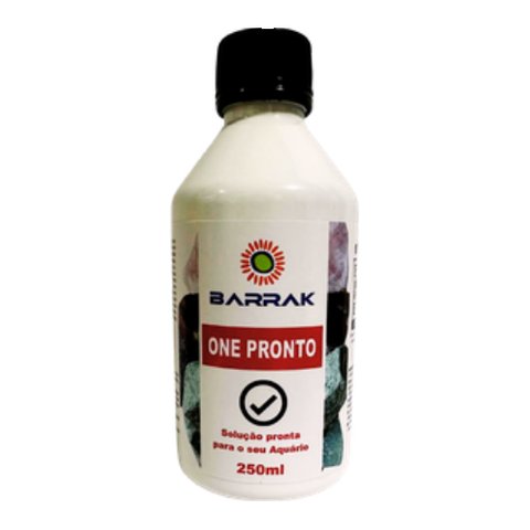ONE Pronto 250 ml