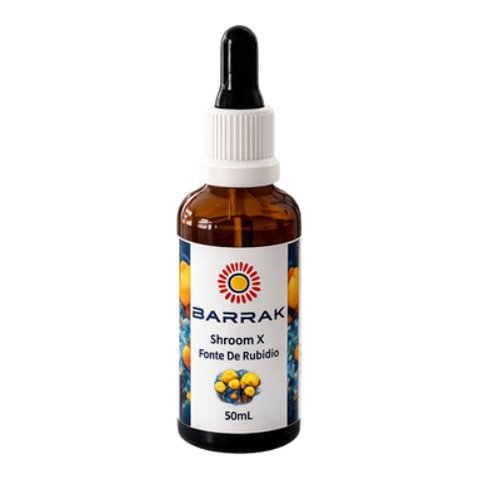 Shroom X 50 ml