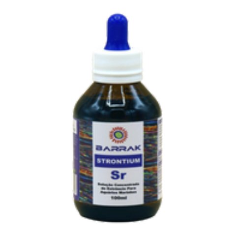 Strontium 100 ml
