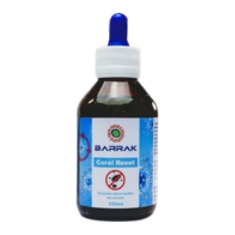 Coral Reset 100 ml