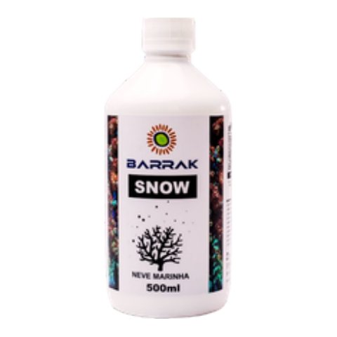 Snow 500 ml