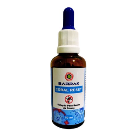Coral Reset 50 ml