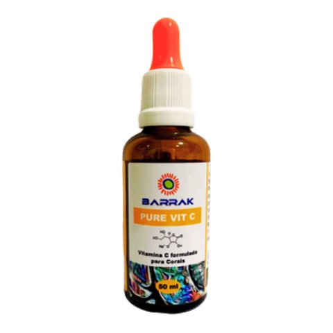 Pure Vit-C 50 ml