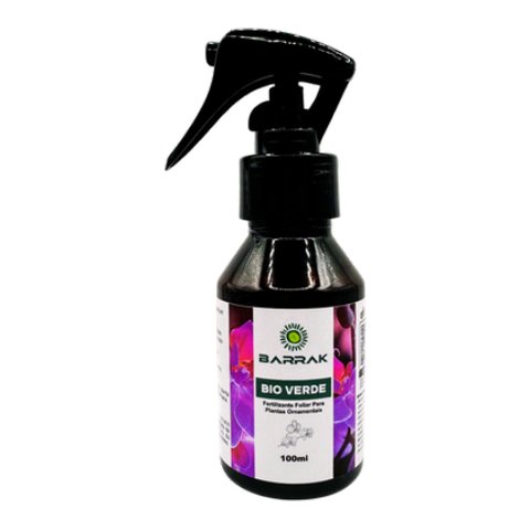 Bio Verde 100 ml