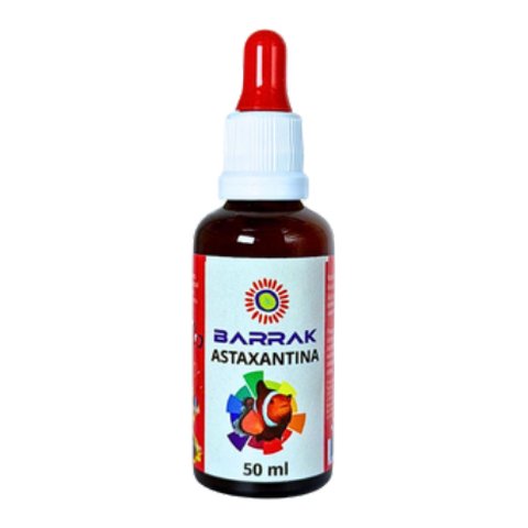 Astaxantina 50 ml