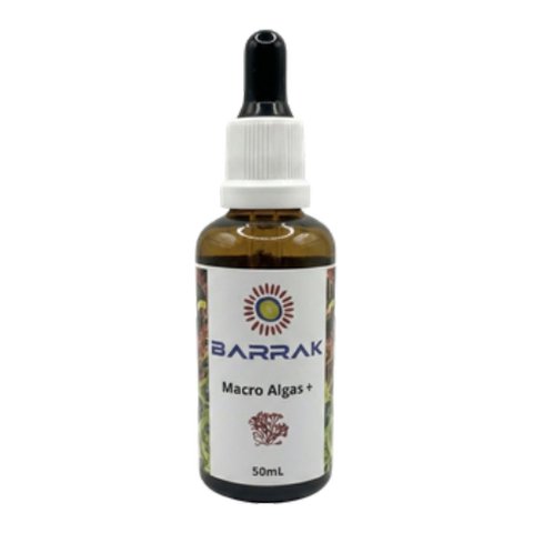 Macro Algas+ 50 ml