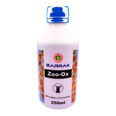 Zoo-OX 250 ml