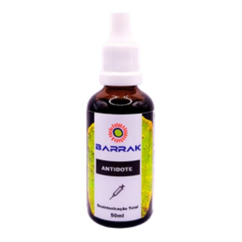 Antidote 50 ml