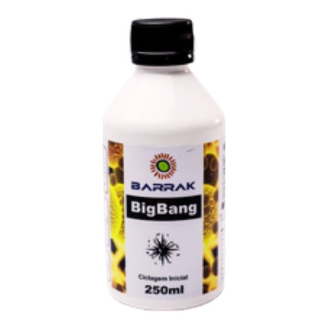 Big Bang 250 ml