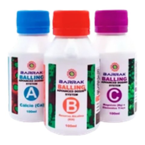 Balling ABC 100 ml