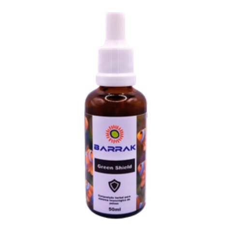 Green Shield 50 ml
