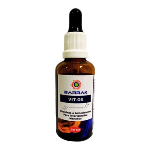 Pure Vit-OX 50 ml