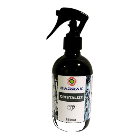 Cristalize 250 ml