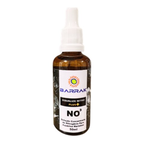 Equalize Nitro+ 50 ml