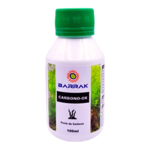 Carbono-OX 100 ml