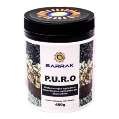 PURO 400 g