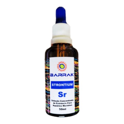 Strontium 50 ml