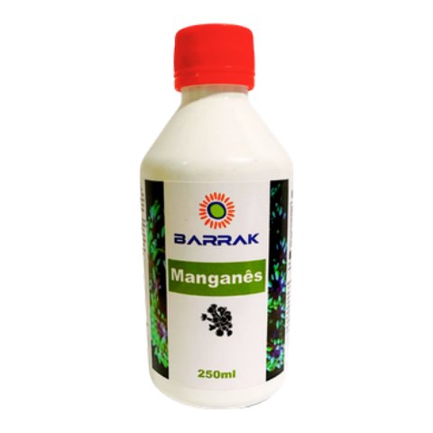 Manganês 250 ml