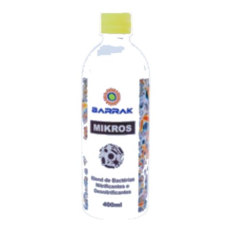 Mikros 400 ml