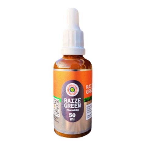 Raize Green 50 ml