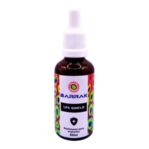 LPS Shield 50 ml