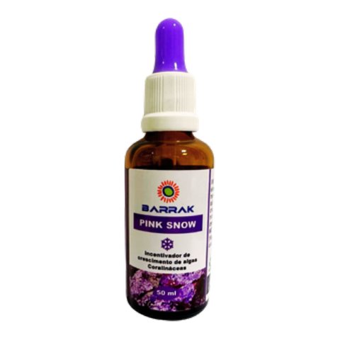 Pink Snow 50 ml