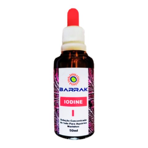 Iodine 50 ml
