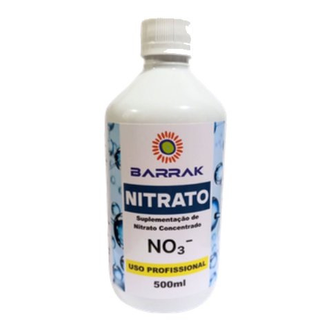 Nitrato Concentrado 500 ml