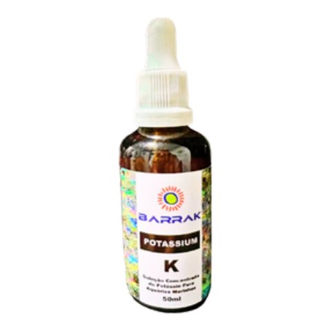 Potassium 50 ml