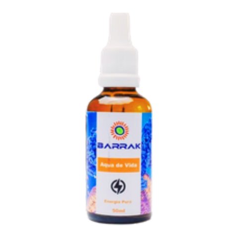 Aqua de Vida 50 ml