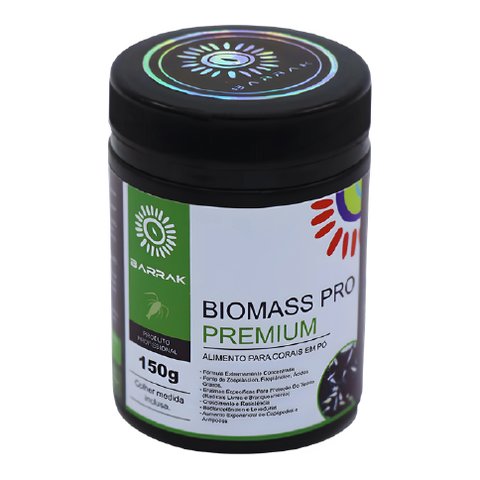 Biomass Pro Premium 150 g