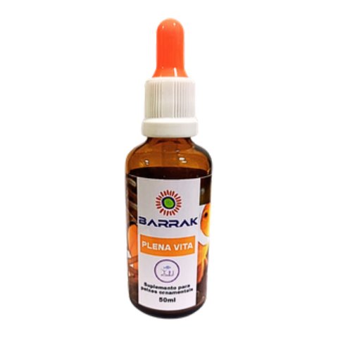 Plena Vita 50 ml