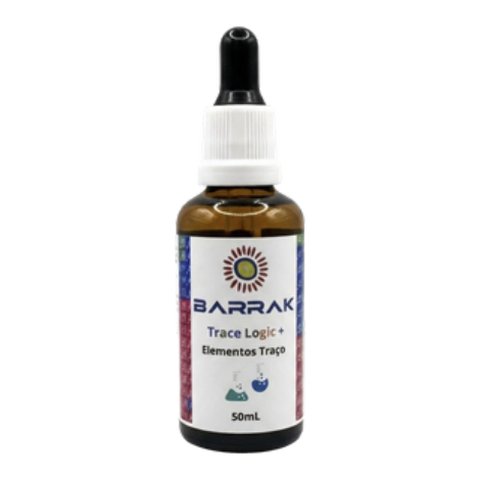 Trace Logic+ 50 ml